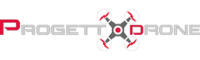 Logo Progetto Drone_COLLABORAZIONI